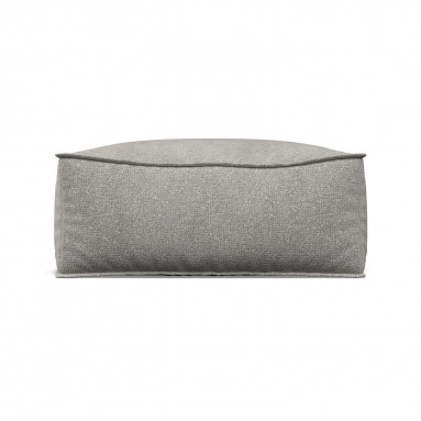 Zen Pouffe Yana Fog