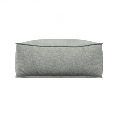 Zen Pouffe Yana Mineral