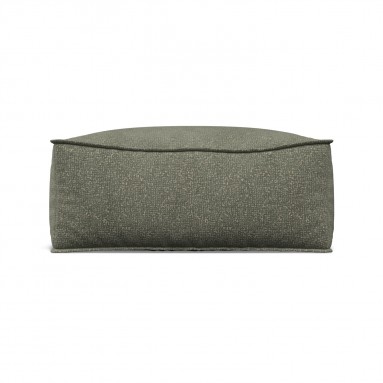 Zen Pouffe Yana Sage