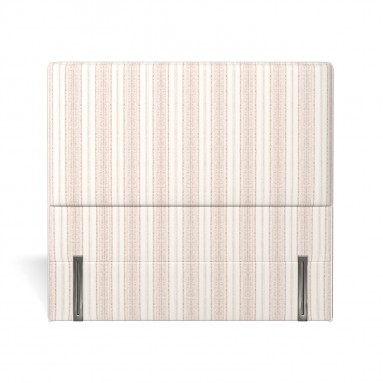 Bantry Headboard Bodo Stripe Ginger