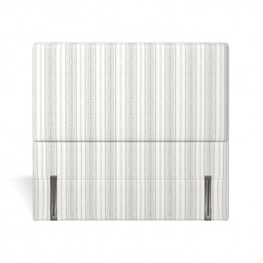 Bantry Headboard Bodo Stripe Ink