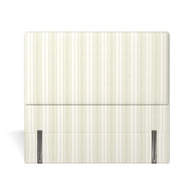 Bantry Headboard Bodo Stripe Willow