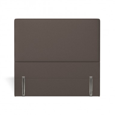 Bantry Headboard Shani Espresso