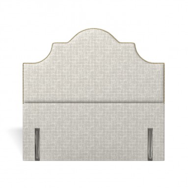 Izzie Headboard Atlas Ash