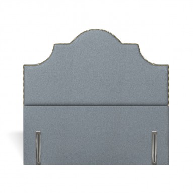 Izzie Headboard Bisa Denim