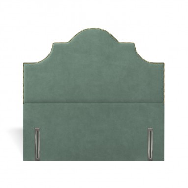 Izzie Headboard Cosmos Celadon