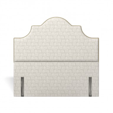 Izzie Headboard Ellora Ash