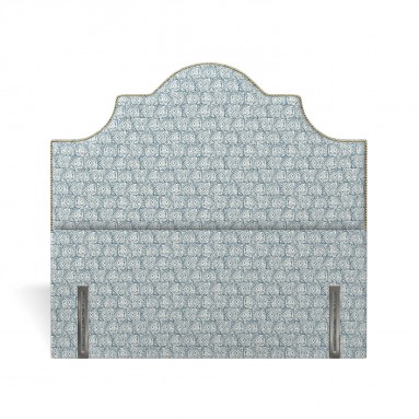 Izzie Headboard Ellora Marine