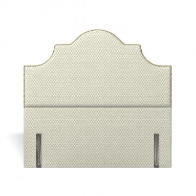 Izzie Headboard Folia Sage