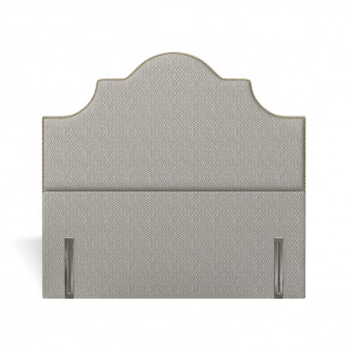 Izzie Headboard Jina Slate