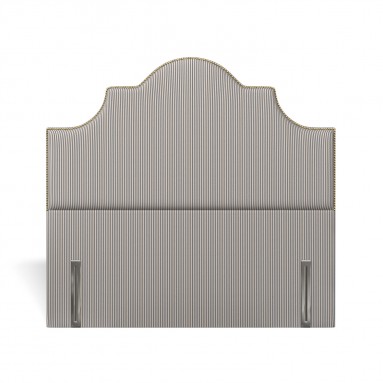 Izzie Headboard Jovita Indigo