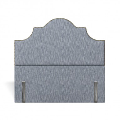 Izzie Headboard Kalinda Denim