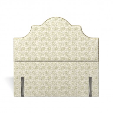 Izzie Headboard Lotus Moss