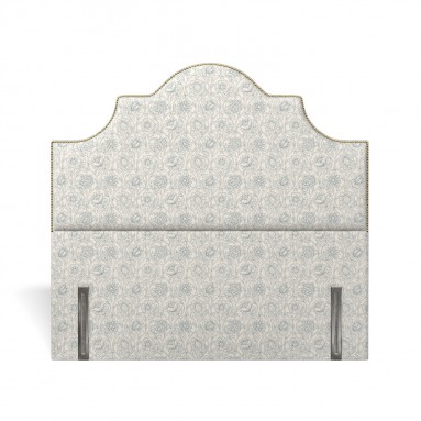 Izzie Headboard Lotus Sky