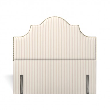 Izzie Headboard Malika Blush