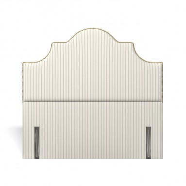 Izzie Headboard Malika Sky