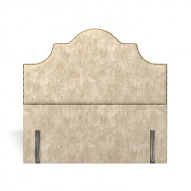 Izzie Headboard Namatha Stone