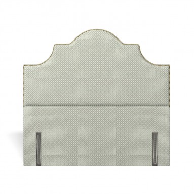 Izzie Headboard Sabra Sage