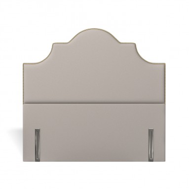 Izzie Headboard Shani Dove