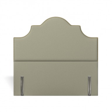 Izzie Headboard Shani Sage