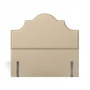 Izzie Headboard Shani Sand