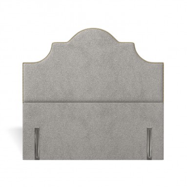 Izzie Headboard Yana Fog