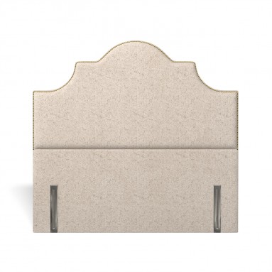 Izzie Headboard Yana Sand