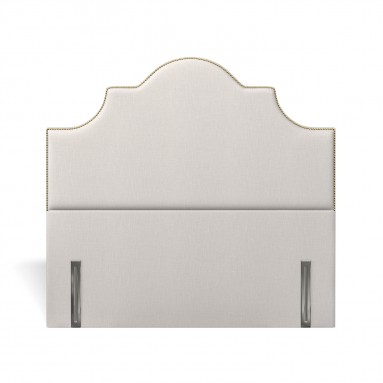 Izzie Headboard Zuri Ash