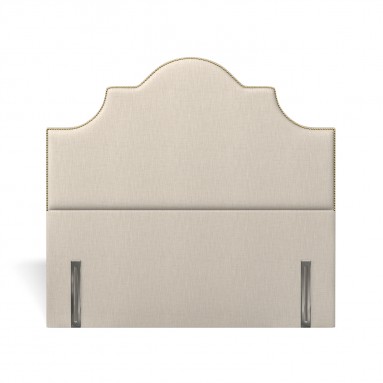 Izzie Headboard Zuri Sand