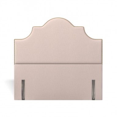 Izzie Headboard Zuri Shell