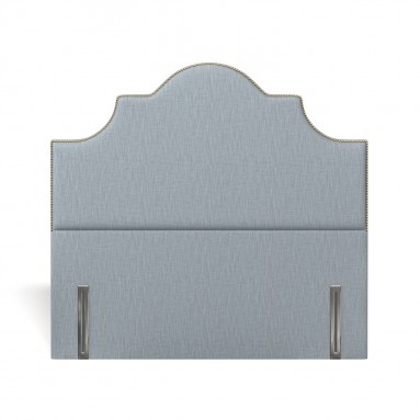 Izzie Headboard Zuri Sky