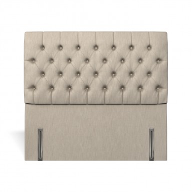 Kinsale Headboard Amina Taupe