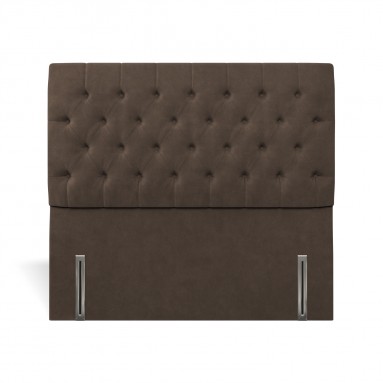 Kinsale Headboard Cosmos Espresso