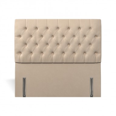 Kinsale Headboard Cosmos Linen