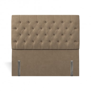 Kinsale Headboard Cosmos Mushroom