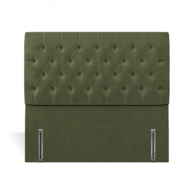 Kinsale Headboard Cosmos Olive