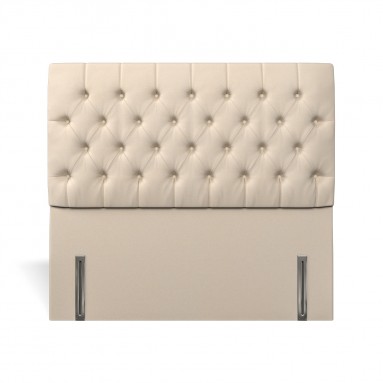 Kinsale Headboard Cosmos Parchment