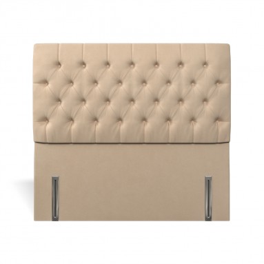 Kinsale Headboard Cosmos Sand