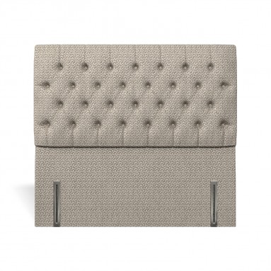 Kinsale Headboard Desta Taupe