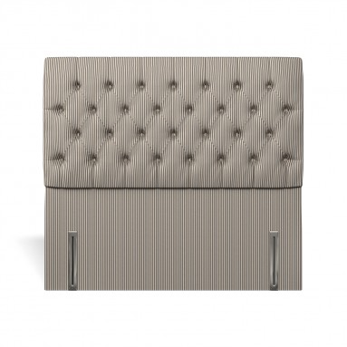 Kinsale Headboard Jovita Charcoal