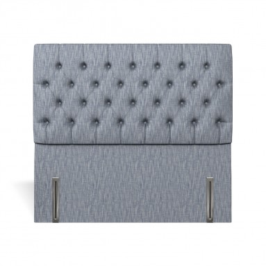 Kinsale Headboard Kalinda Denim