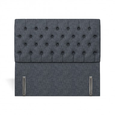 Kinsale Headboard Kalinda Indigo