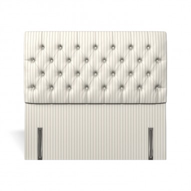 Kinsale Headboard Malika Sky