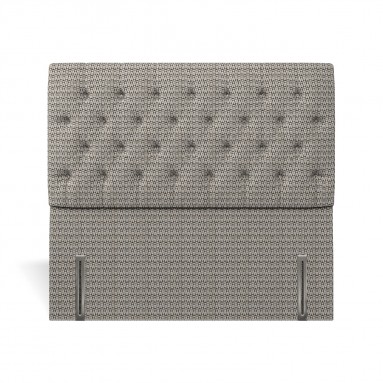 Kinsale Headboard Nala Charcoal