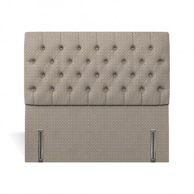 Kinsale Headboard Nala Ochre