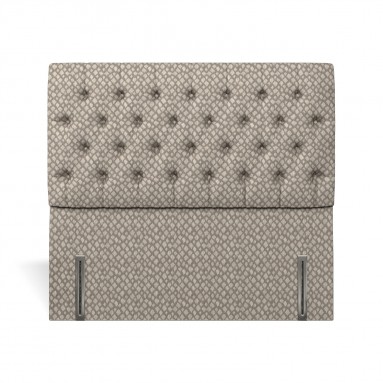 Kinsale Headboard Nia Taupe