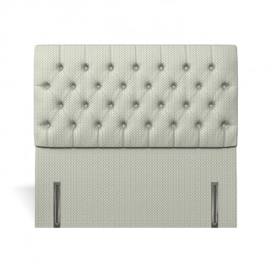 Kinsale Headboard Sabra Sage