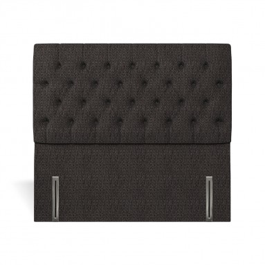 Kinsale Headboard Safara Charcoal