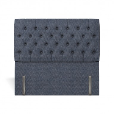 Kinsale Headboard Safara Indigo