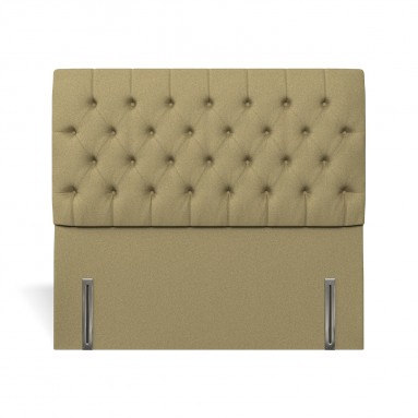 Kinsale Headboard Viera Moss